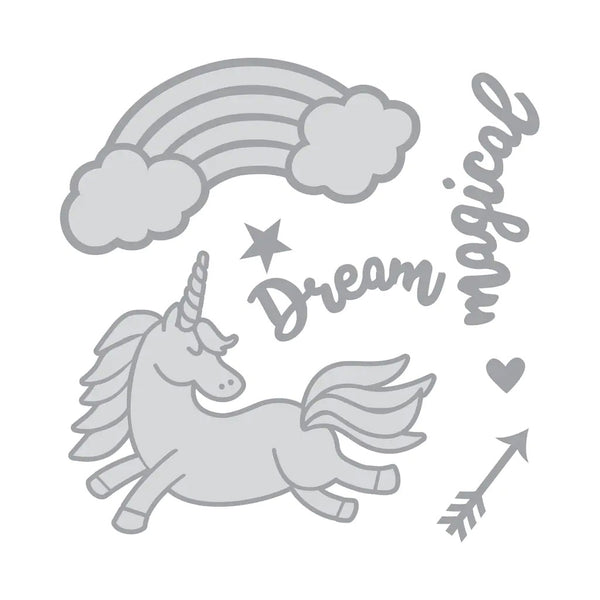 Unicorn R-542689