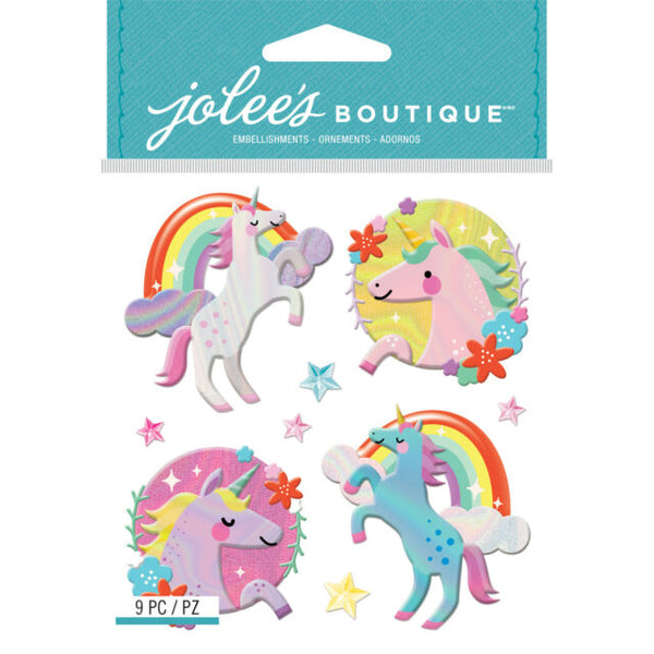 Unicorns 50-22060