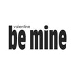 Valentine Be Mine PB-3575H