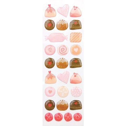 Valentines Bon-Bon MS-48-00040