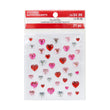 Valentines Day Bling Hearts R-679124