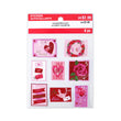 Valentines Day Stamps R-652832