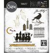 Vault Series Halloween 2021 SZX-665563