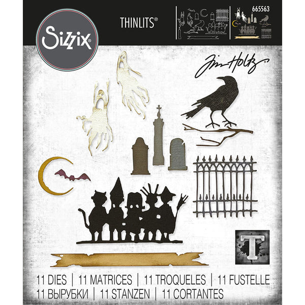 Vault Series Halloween 2021 SZX-665563