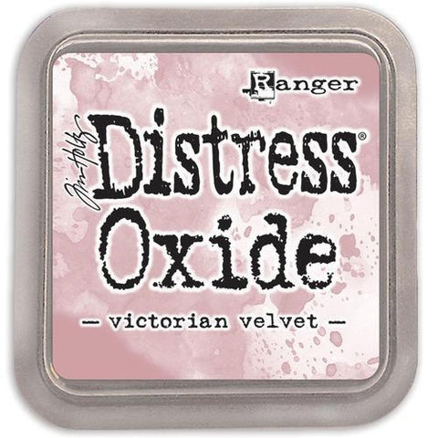 Victorian Velvet Distress Oxide TH-TDO56300