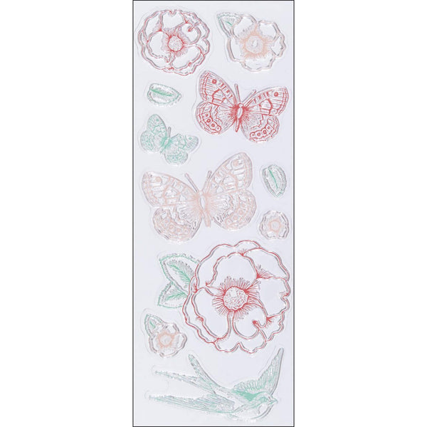 Vintage Garden MS-42-24011