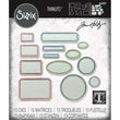 Vintage Labels SZX-665929