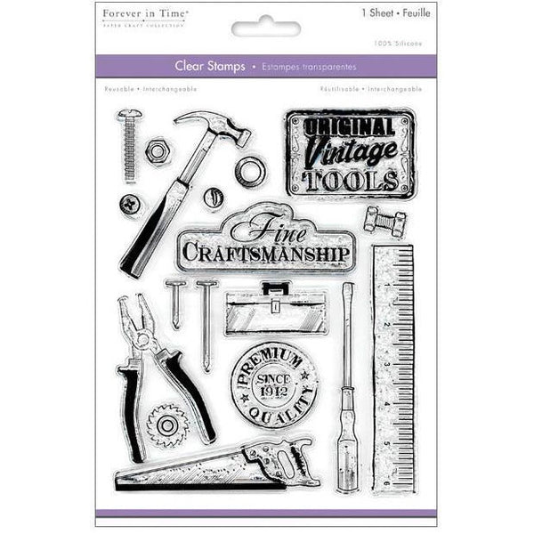 Vintage Tools CS221A