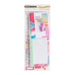 Watercolor Planner Creative Year Accessory Kit R-516485