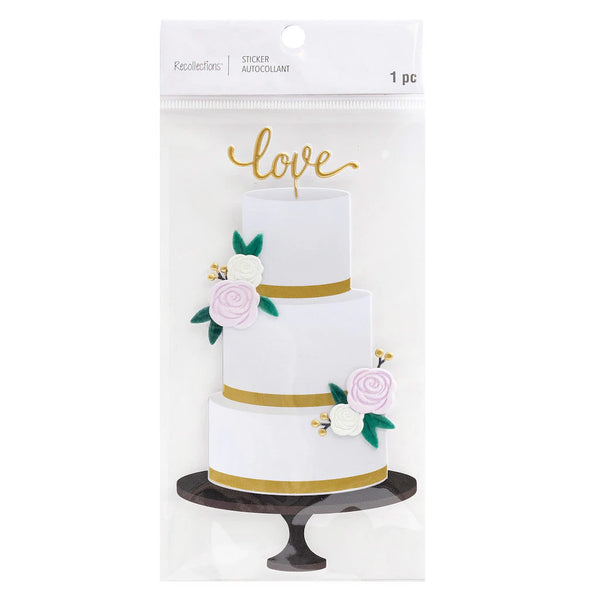 Wedding Cake R-668504