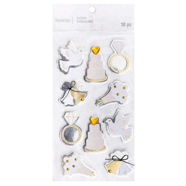 Wedding Icons R-668487