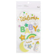 Welcome Baby R-668479