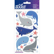 Whales Puffy S-8600645