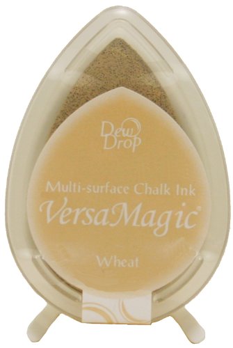 Wheat Versa Magic Dew Drop Ink Pad GD-82