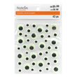 Wiggle Eyes R-695075