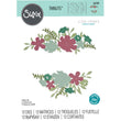 Wild Blossom Borders SZX-665285