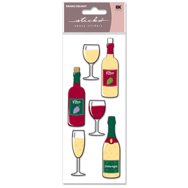 Wine S-STSDL15