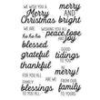Winter Holiday Messages HA-CM293
