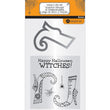 Witches Shoe HA-SC0699