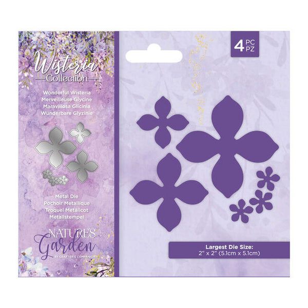 Wonderful Wisteria CCO-NG-WC-MD-WOWI