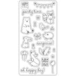 Woodland Party F-03-044361