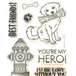 Youre My Hero HA-CM429