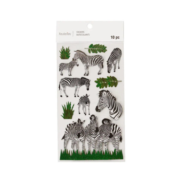 Zebra R-666081